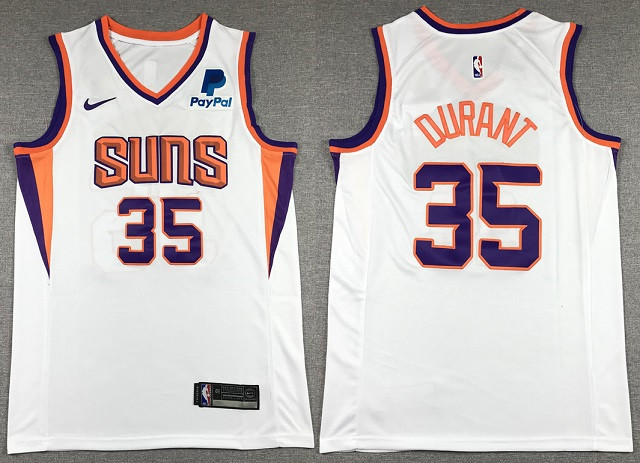 Phoenix Suns Jerseys 24